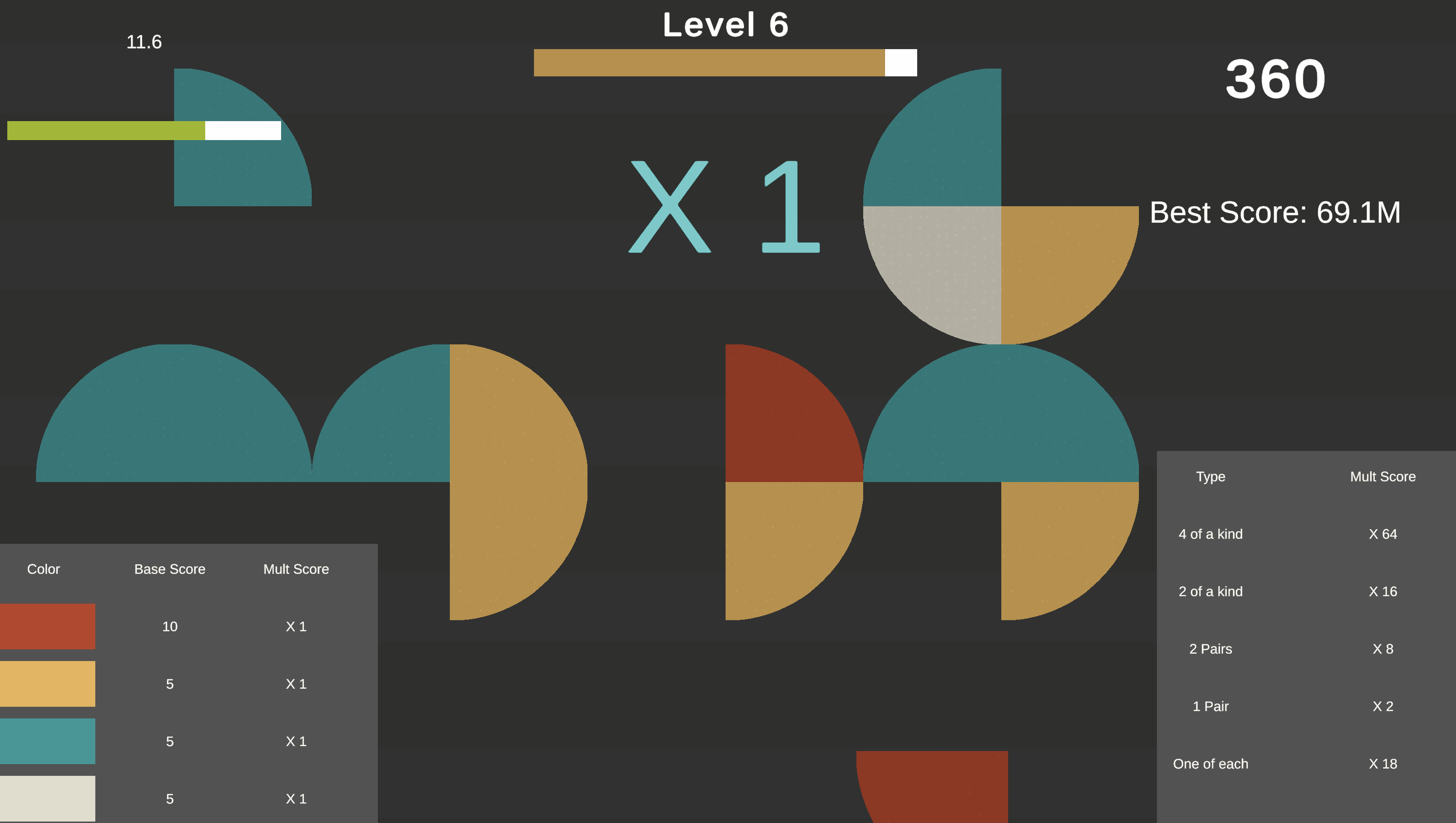 Circle Up screenshot 3