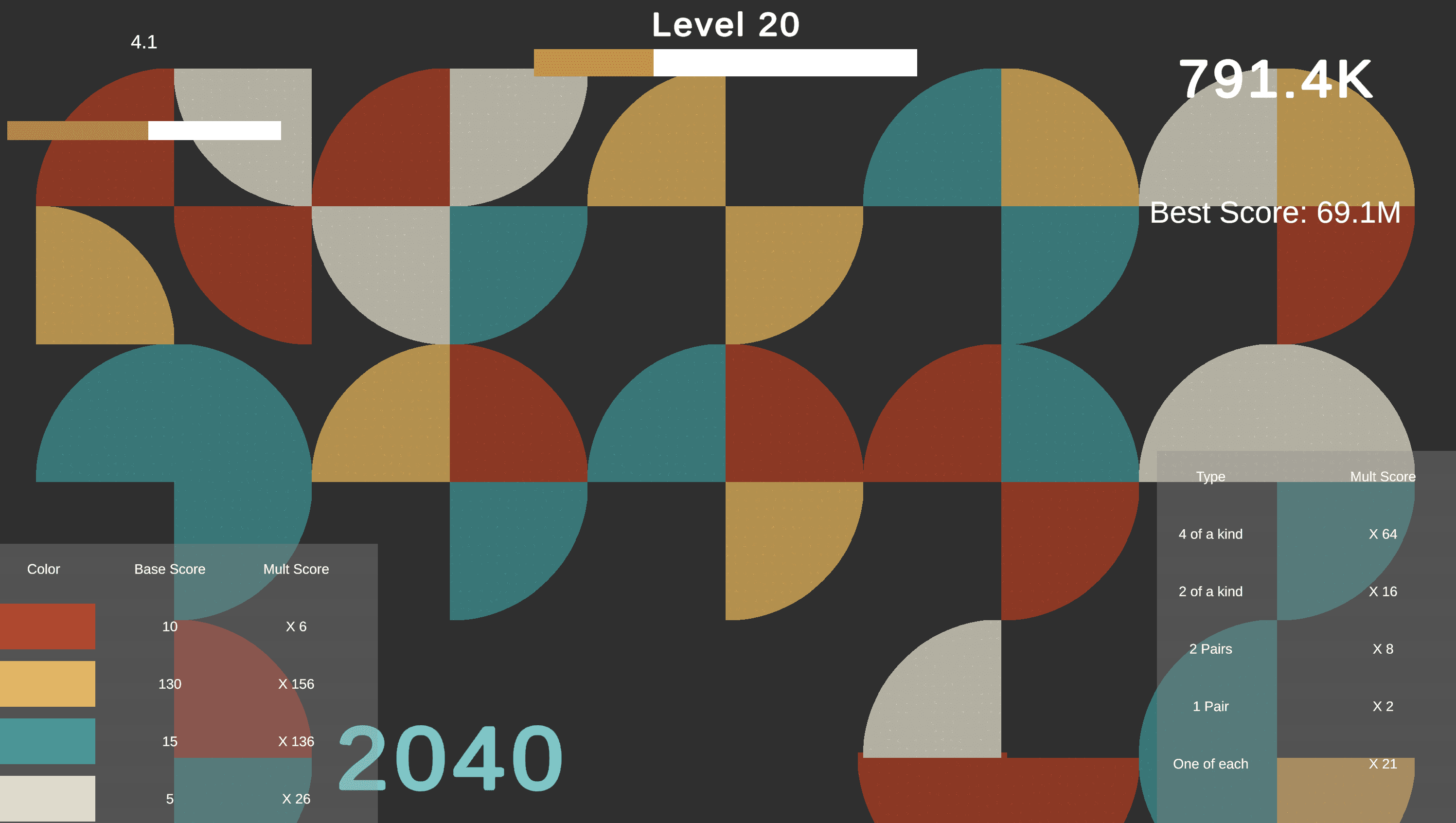 Circle Up screenshot 4