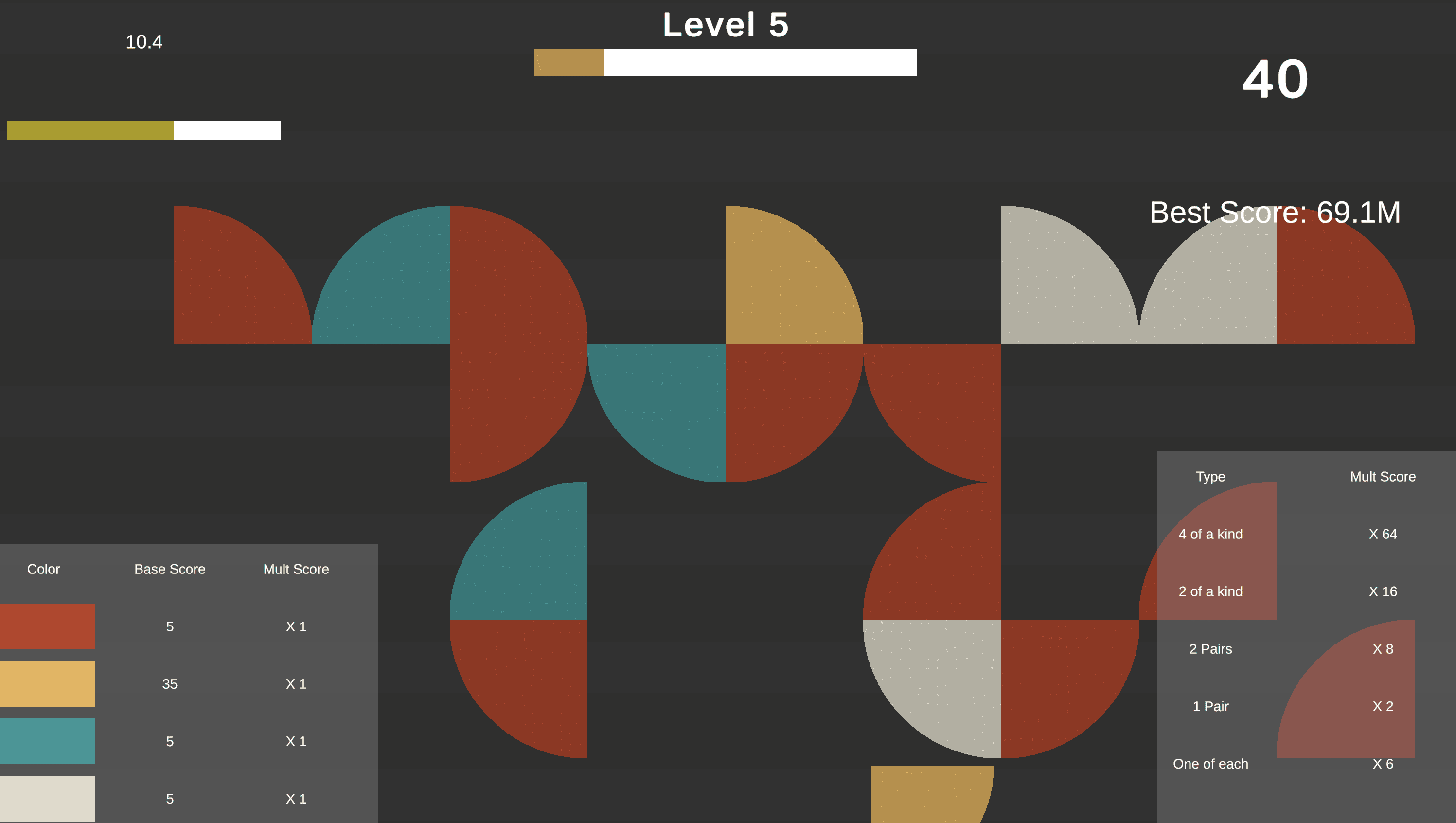 Circle Up screenshot 5
