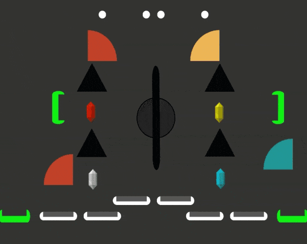 Boing! Boing! Shapes!