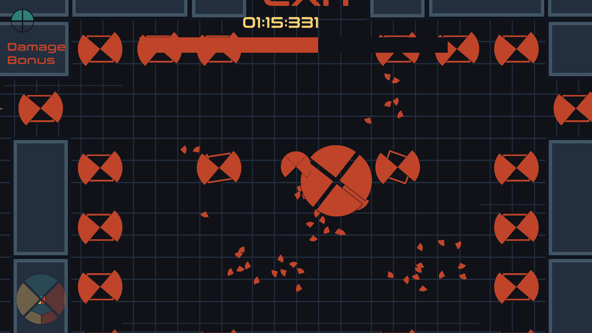 Chromachaser screenshot 4