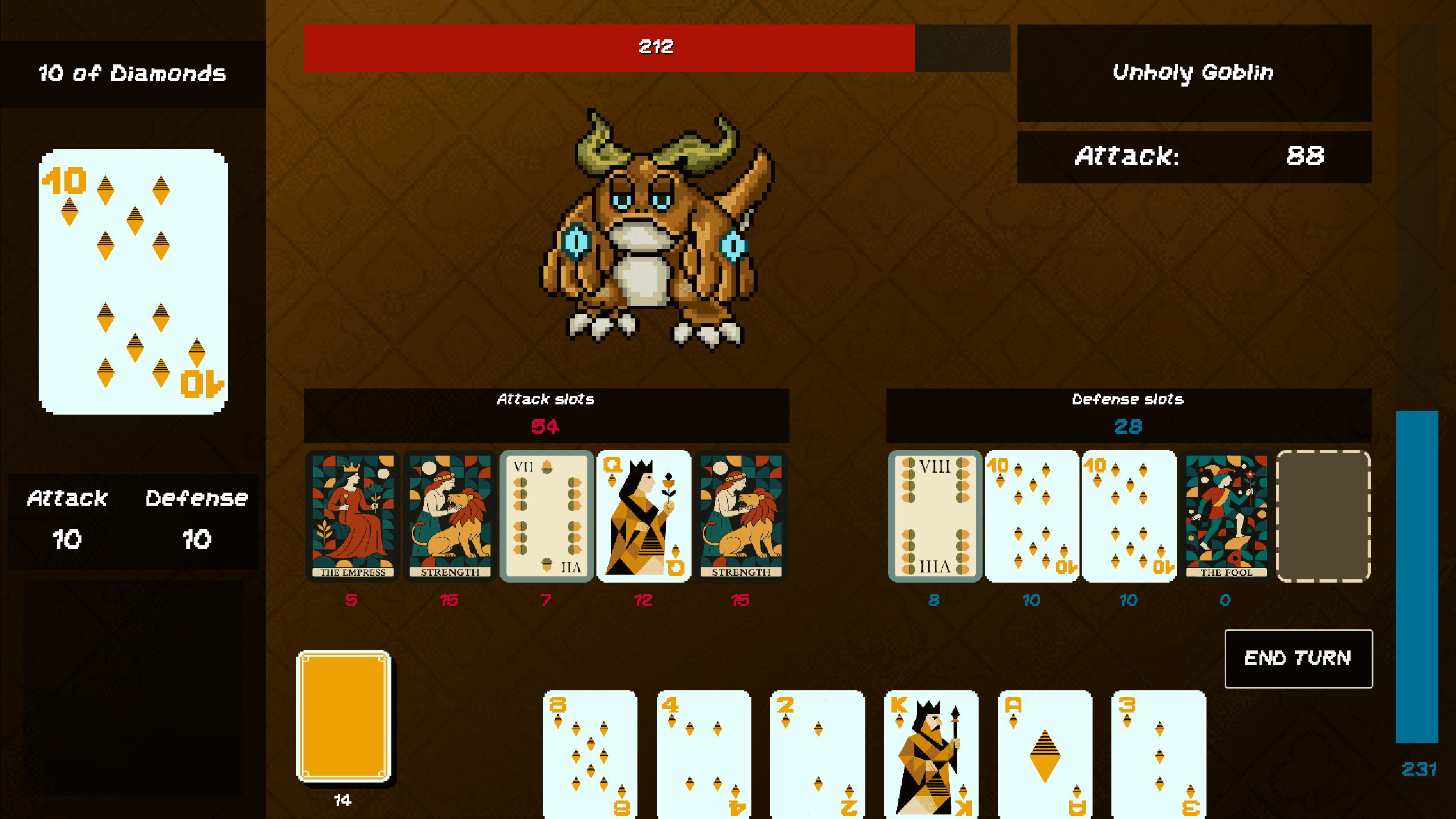 Cutting Cards screenshot 3
