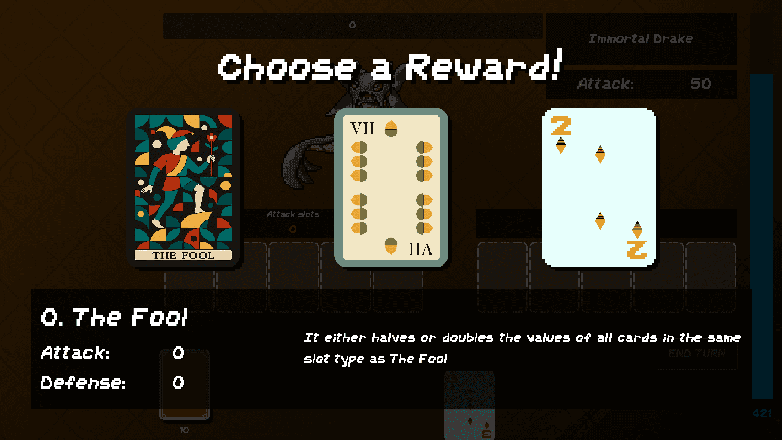 Cutting Cards screenshot 4