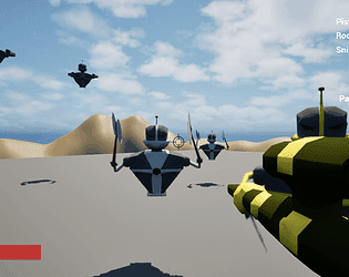 BuildAndShoot