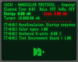 QC4 - NanoColor Protocol