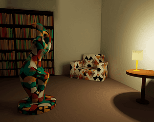IMAGE Room
