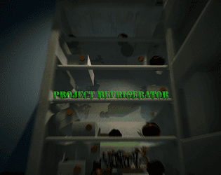 Project Refrigerator