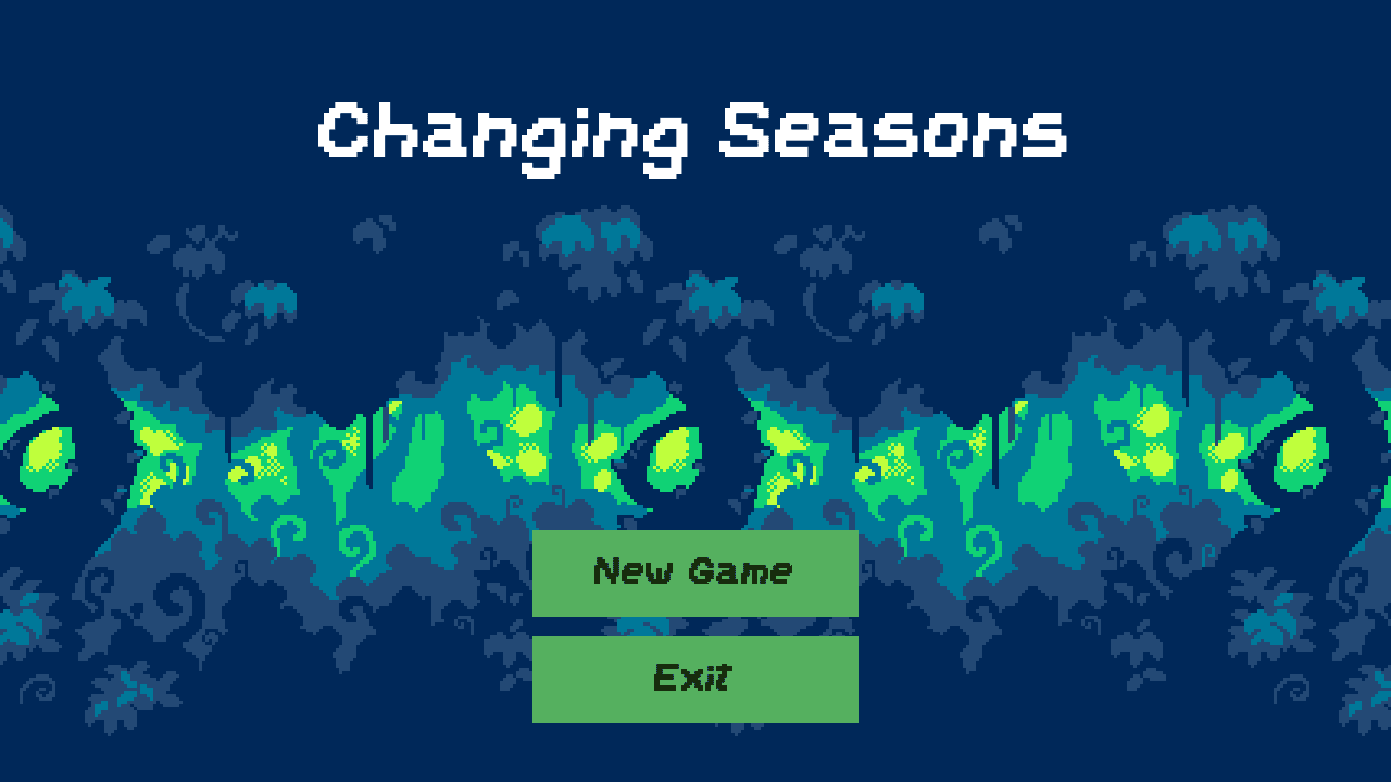 Changing Seasons screenshot 1