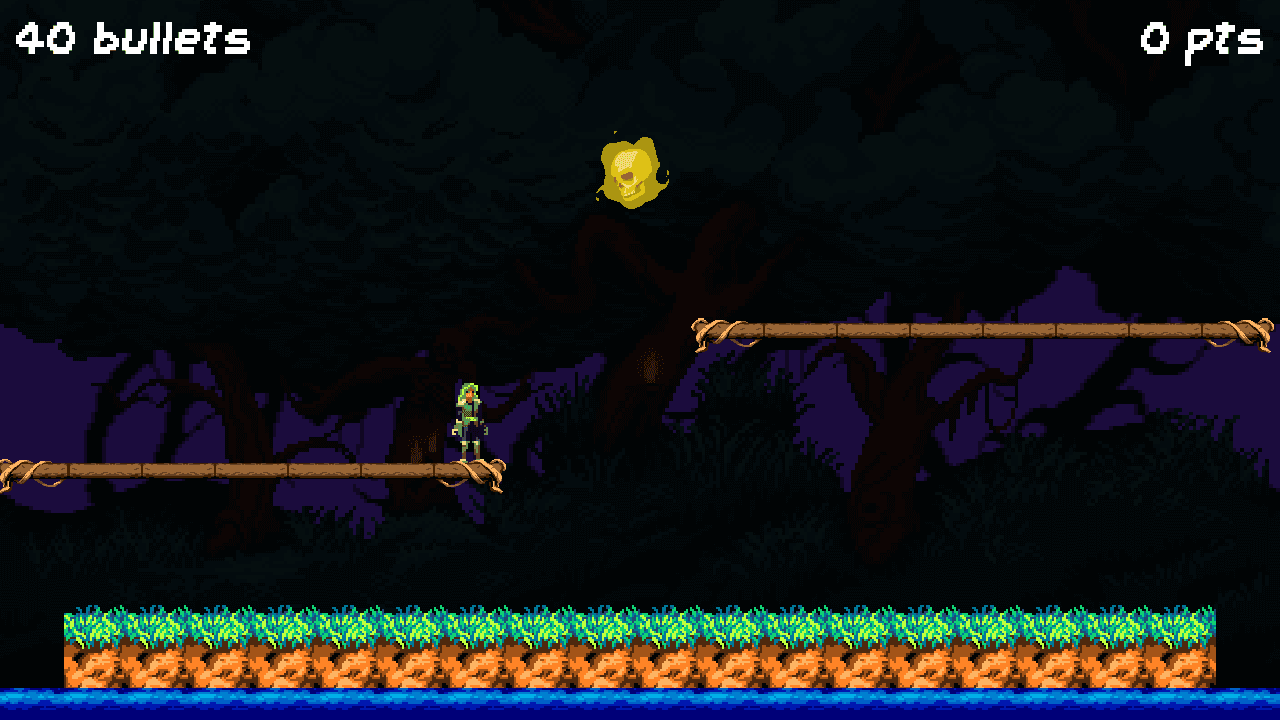 Changing Seasons screenshot 2