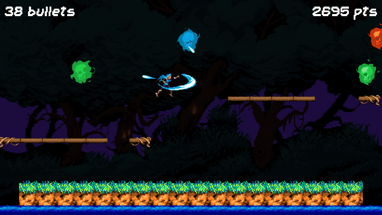 Changing Seasons screenshot 3