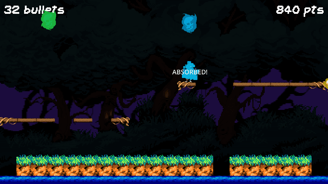 Changing Seasons screenshot 4