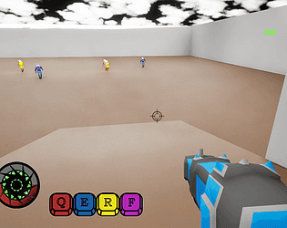 ColoredHell