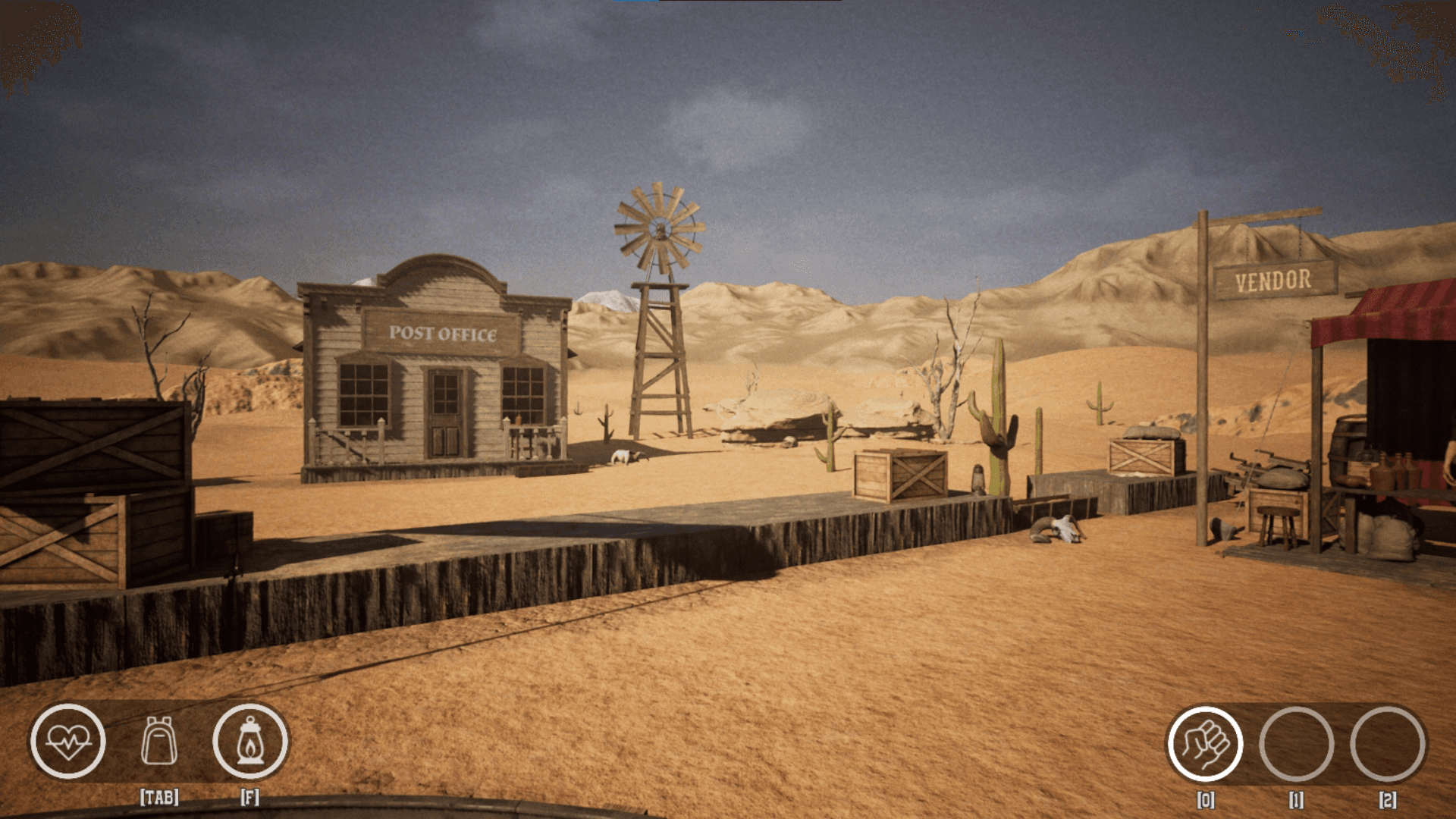 Mine is Life screenshot 1