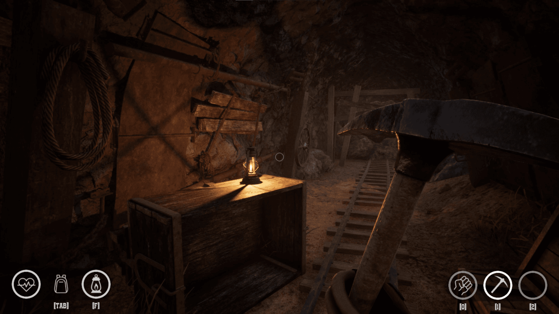 Mine is Life screenshot 2