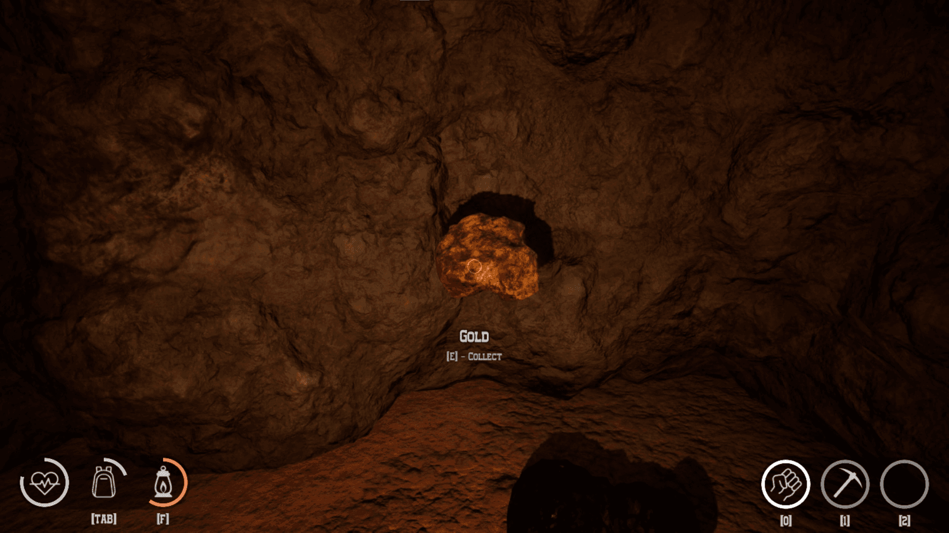 Mine is Life screenshot 4
