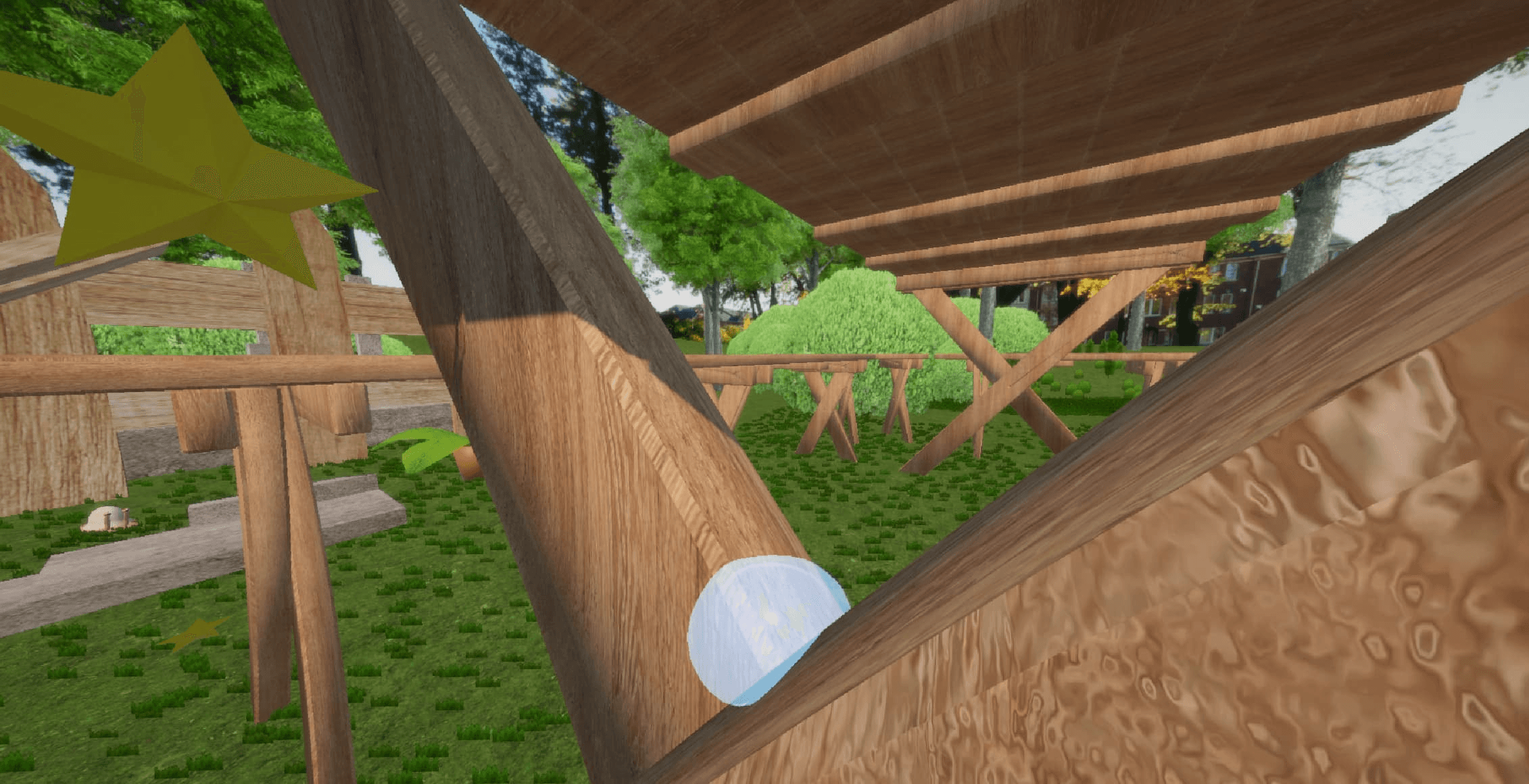 Dewdrop's Spring Adventure screenshot 4
