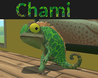 Chami