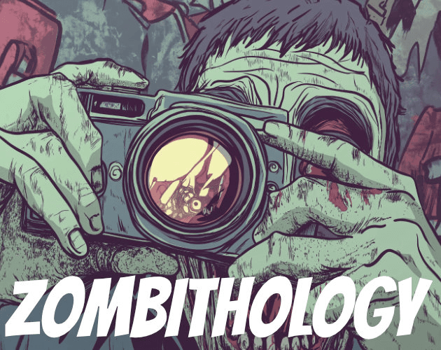Zombithology screenshot 1