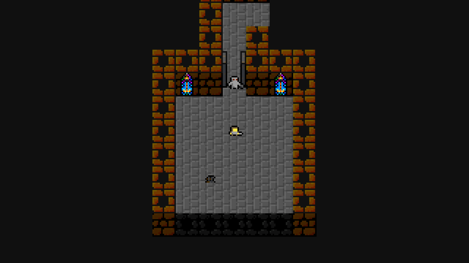 Hecarox screenshot 1
