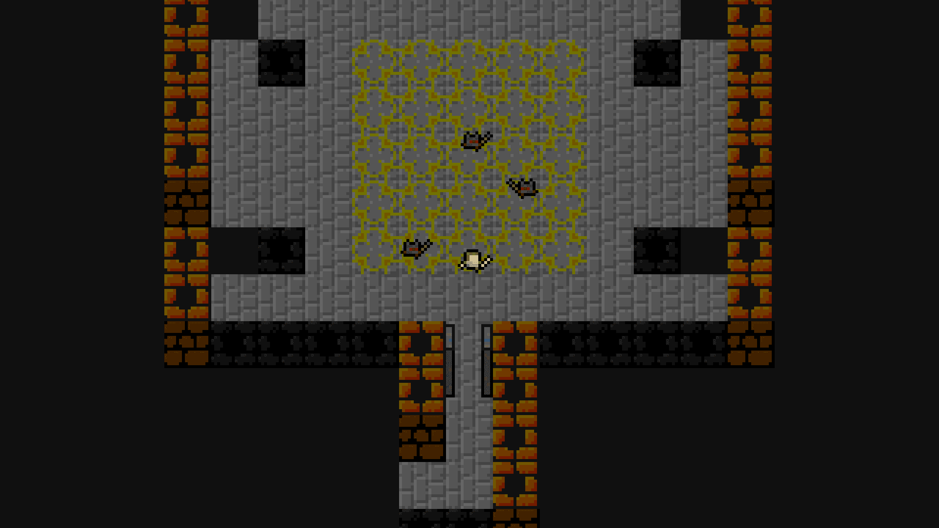 Hecarox screenshot 2