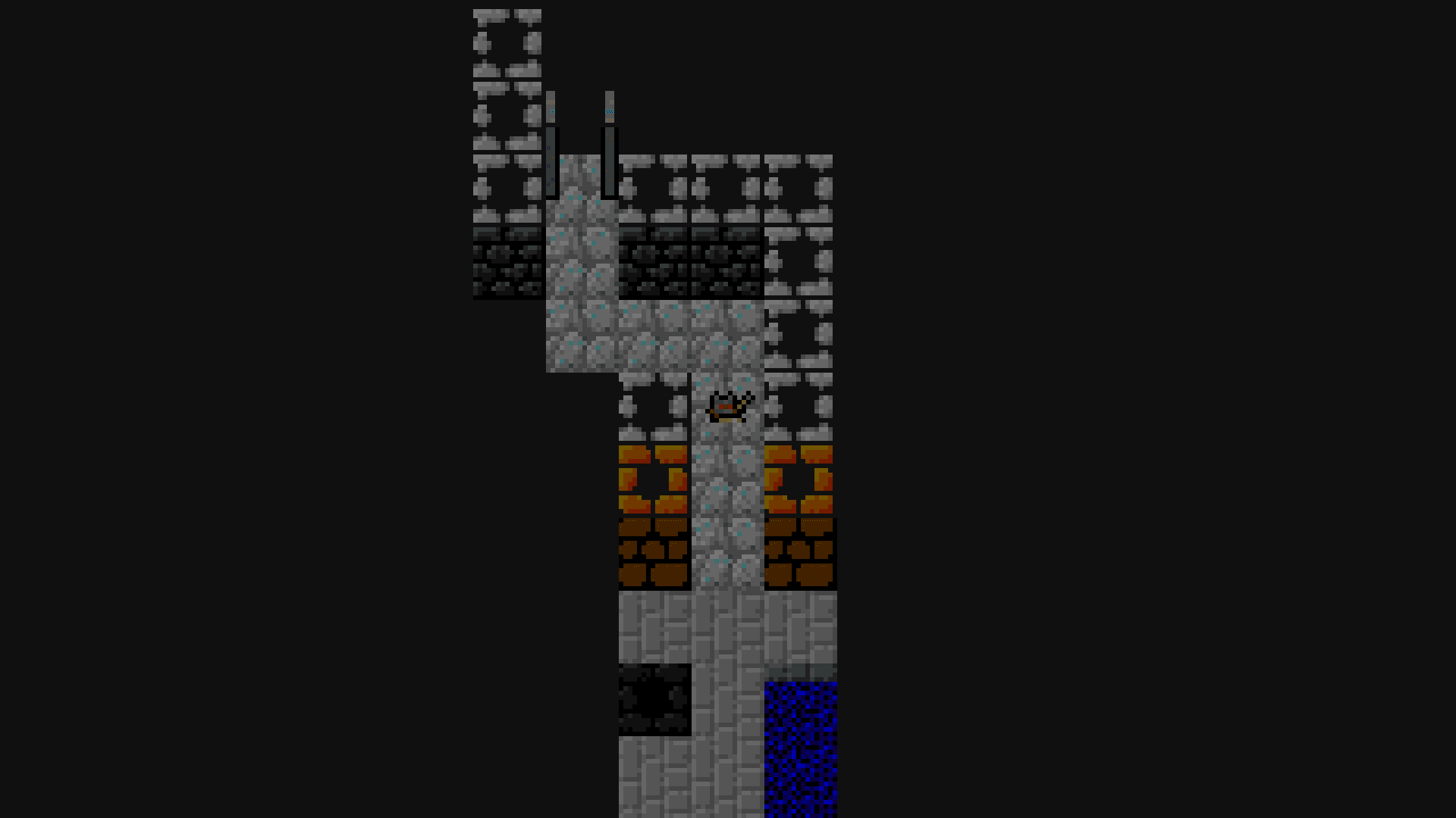 Hecarox screenshot 4