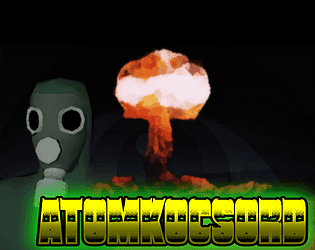 Atomkocsord