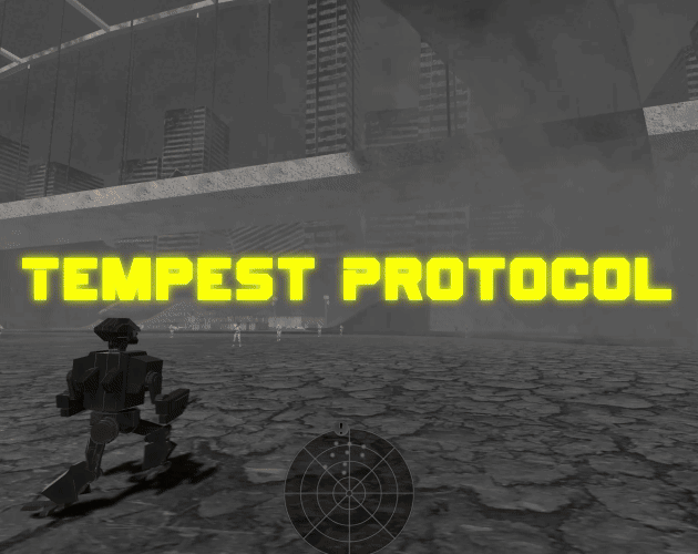Tempest Protocol