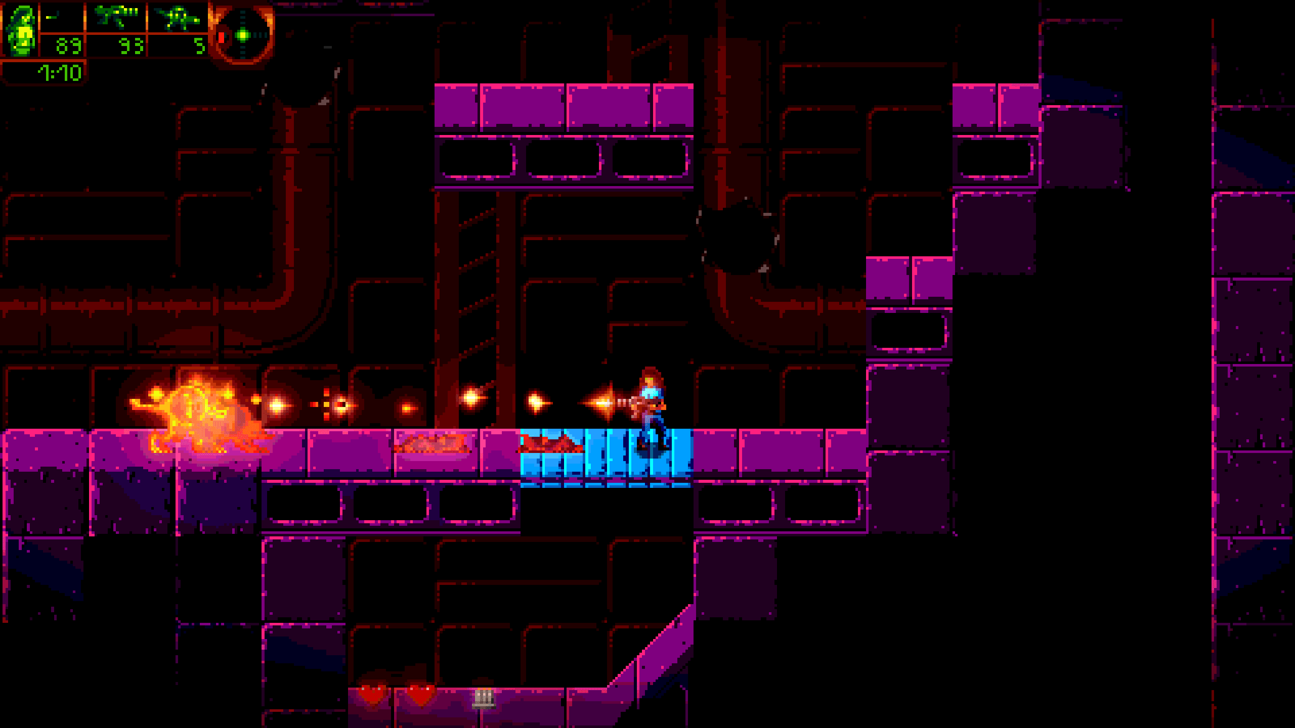 Burn Money Burn screenshot 3