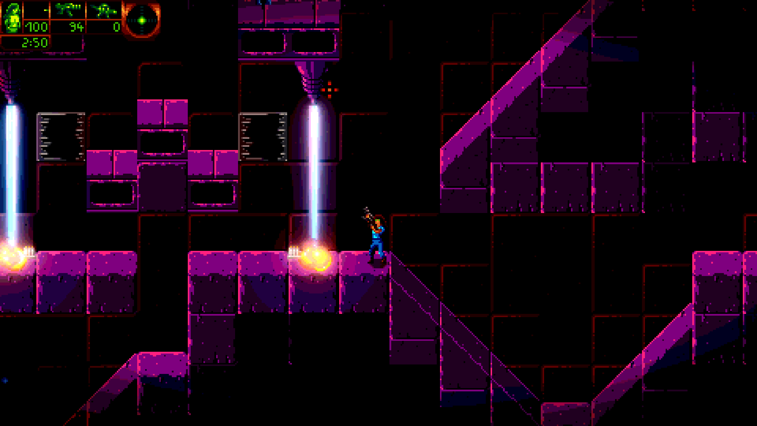 Burn Money Burn screenshot 4