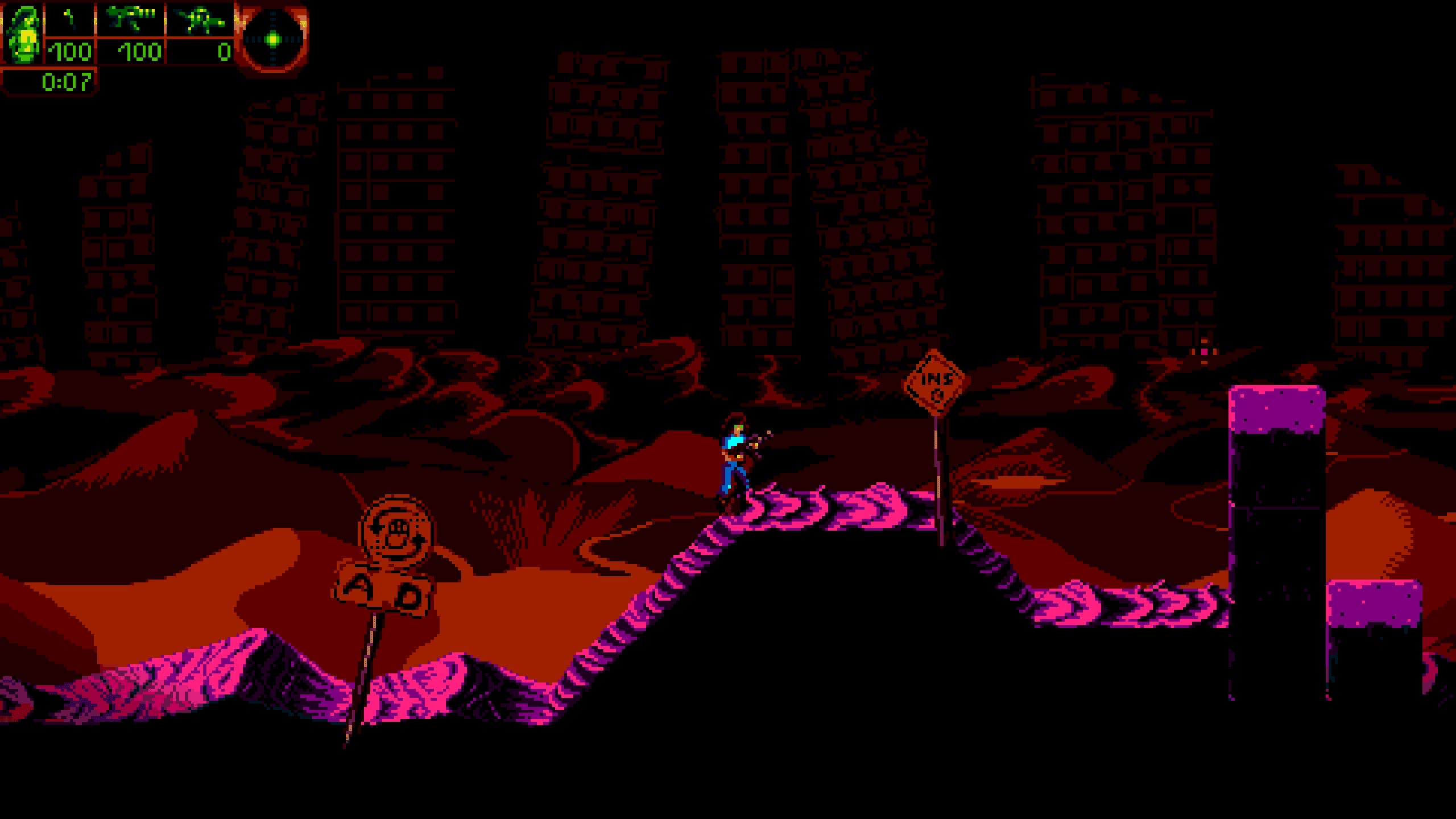 Burn Money Burn screenshot 5