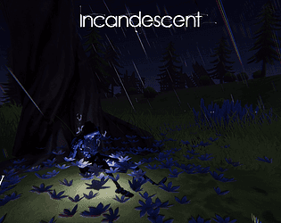 Incandescent