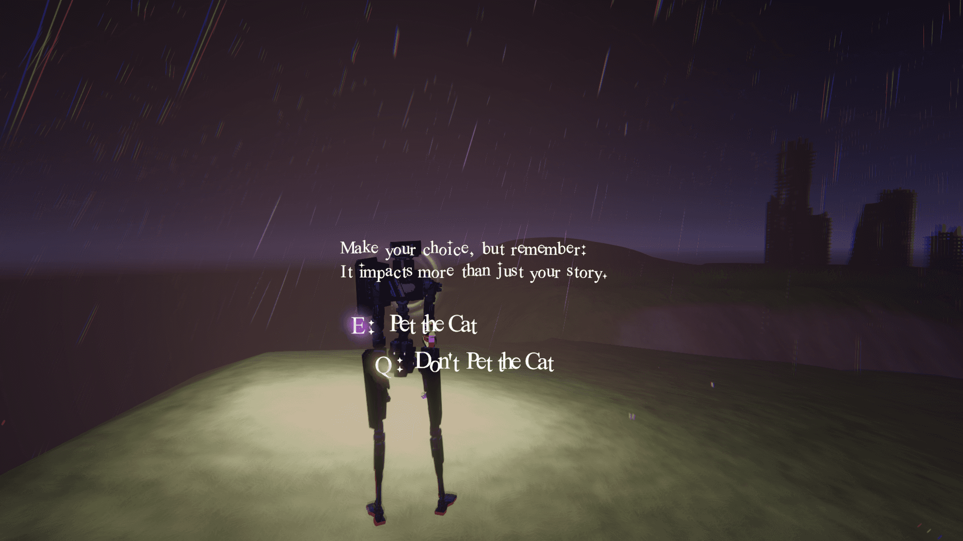 Incandescent screenshot 1