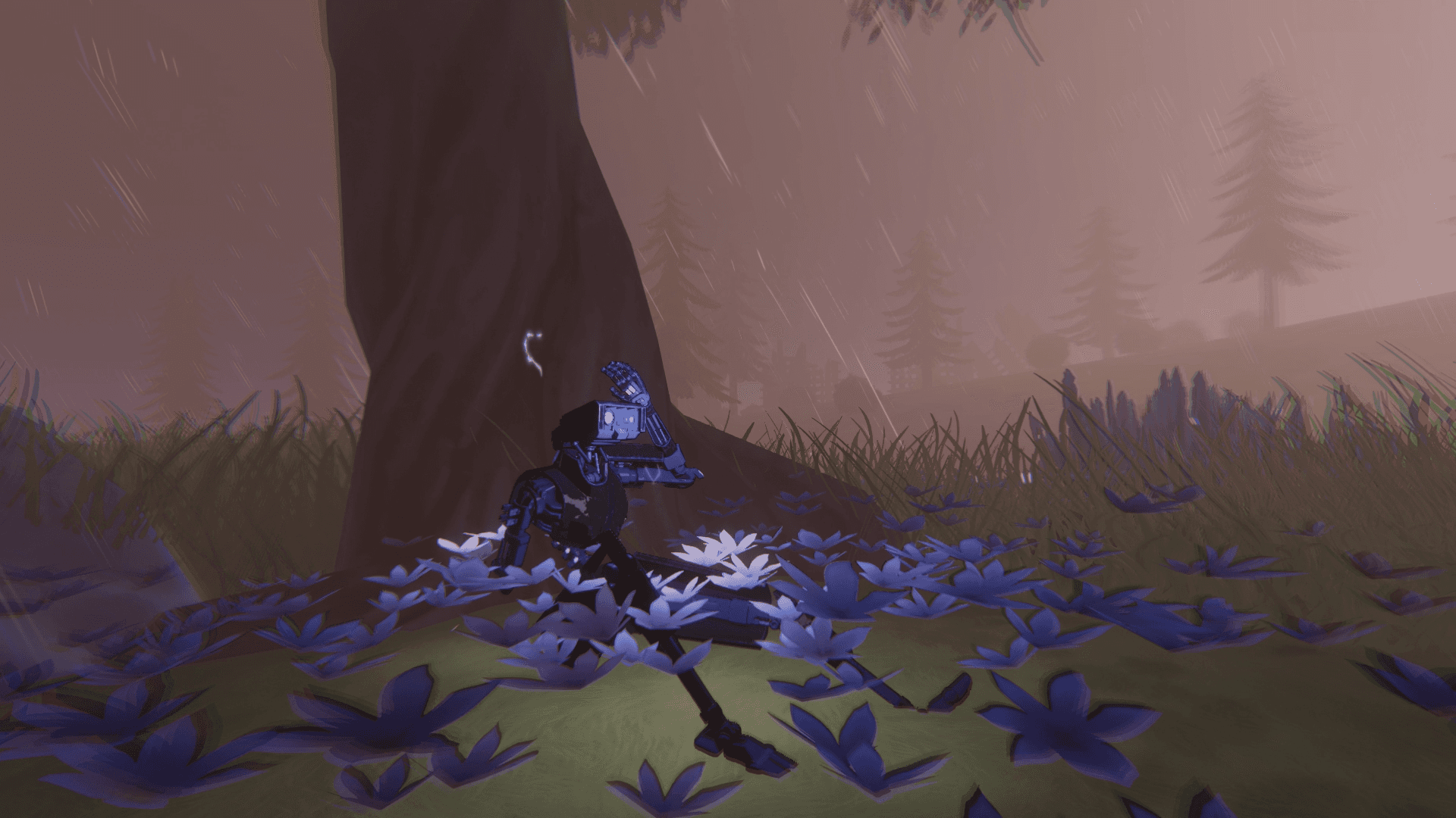 Incandescent screenshot 2