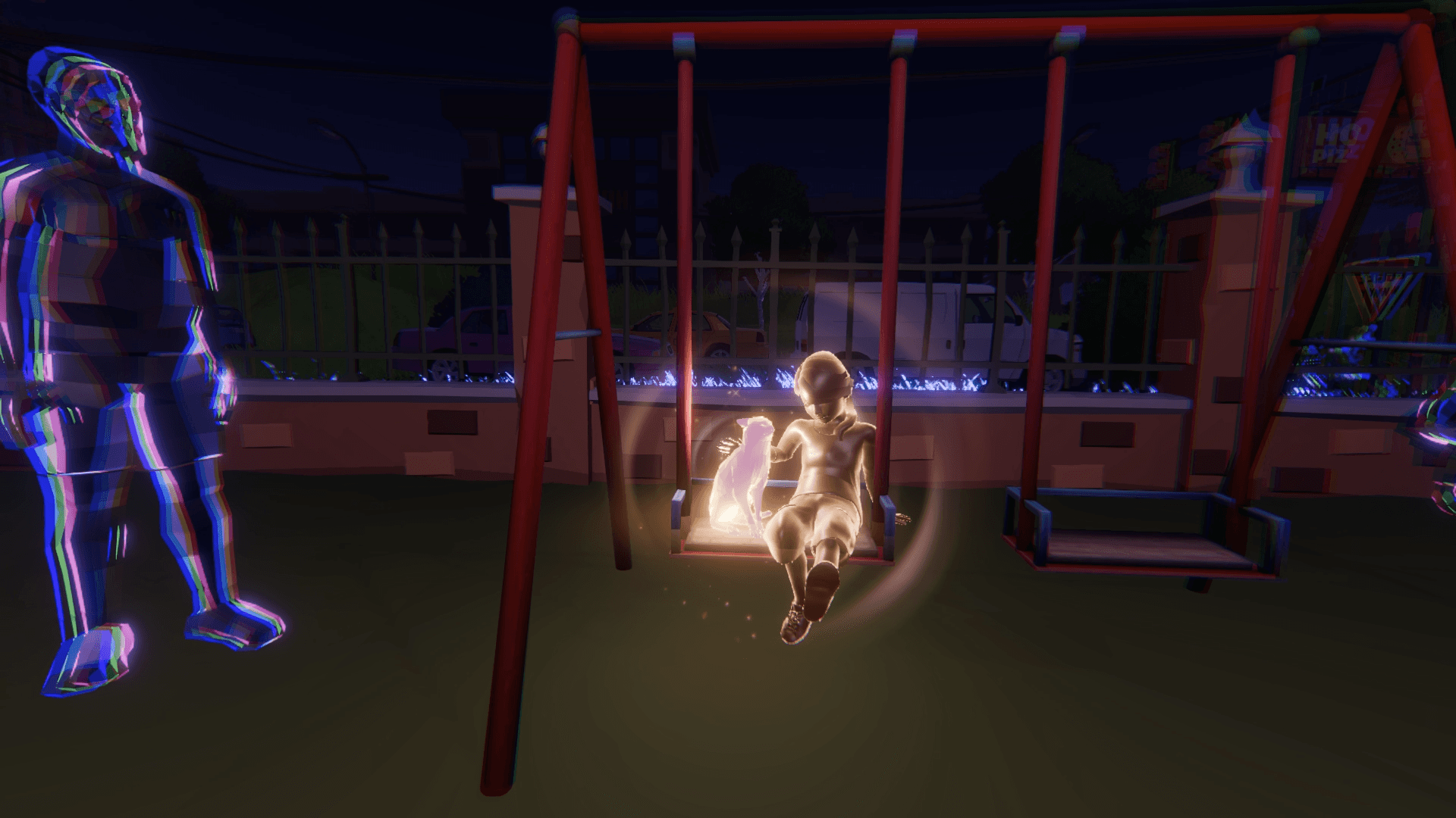 Incandescent screenshot 3