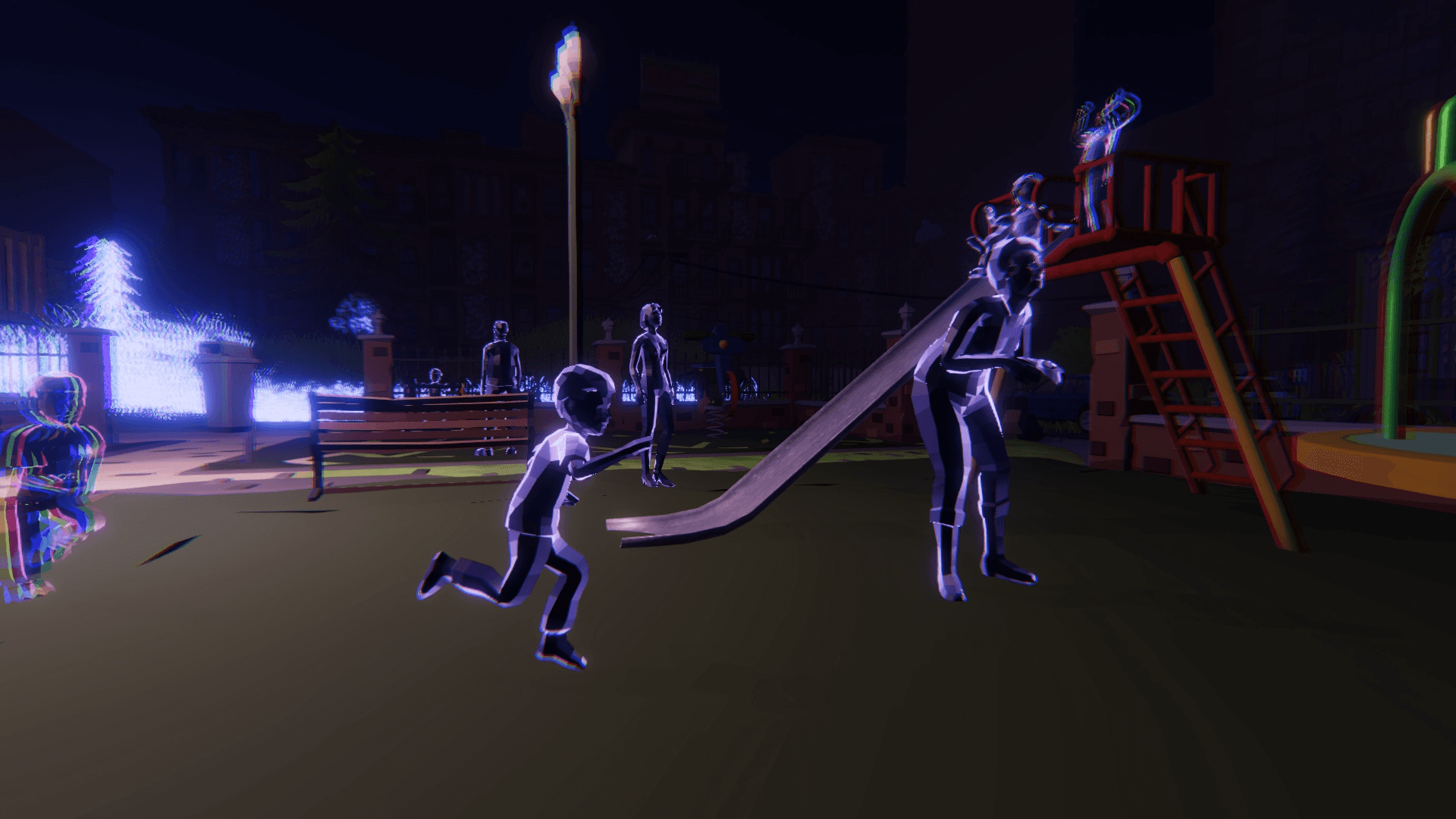 Incandescent screenshot 4