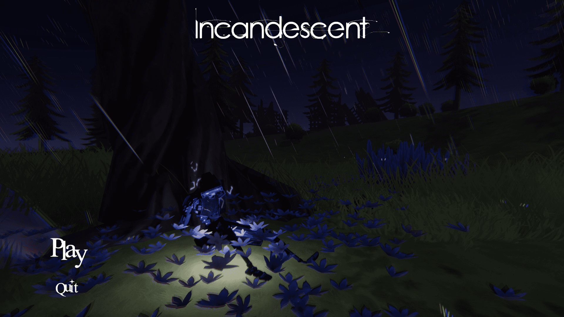 Incandescent screenshot 5