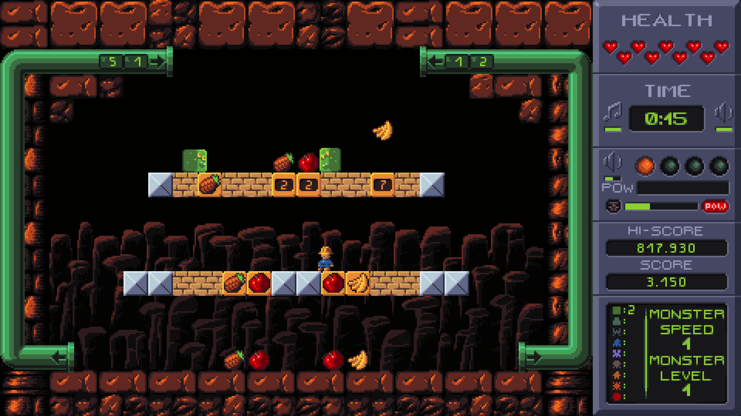 Vegan Hell screenshot 3
