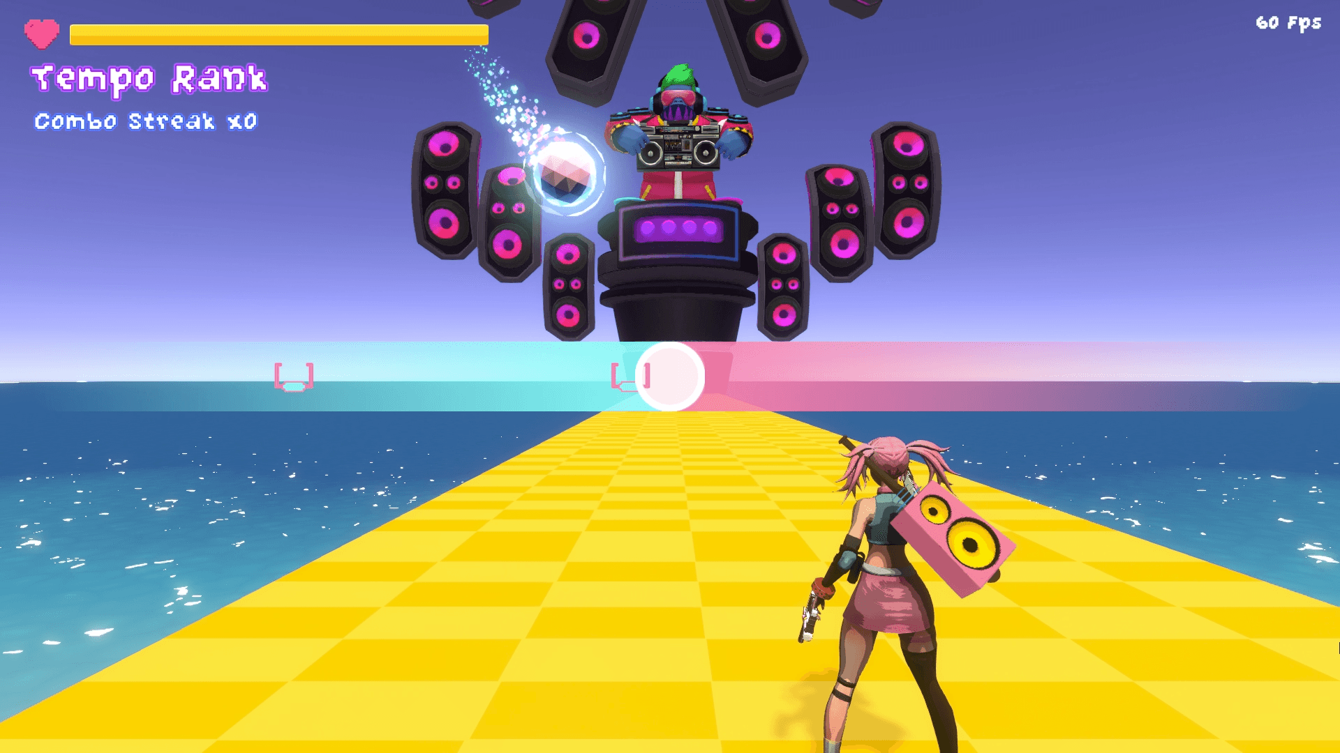Sugar Rush Tempo screenshot 2