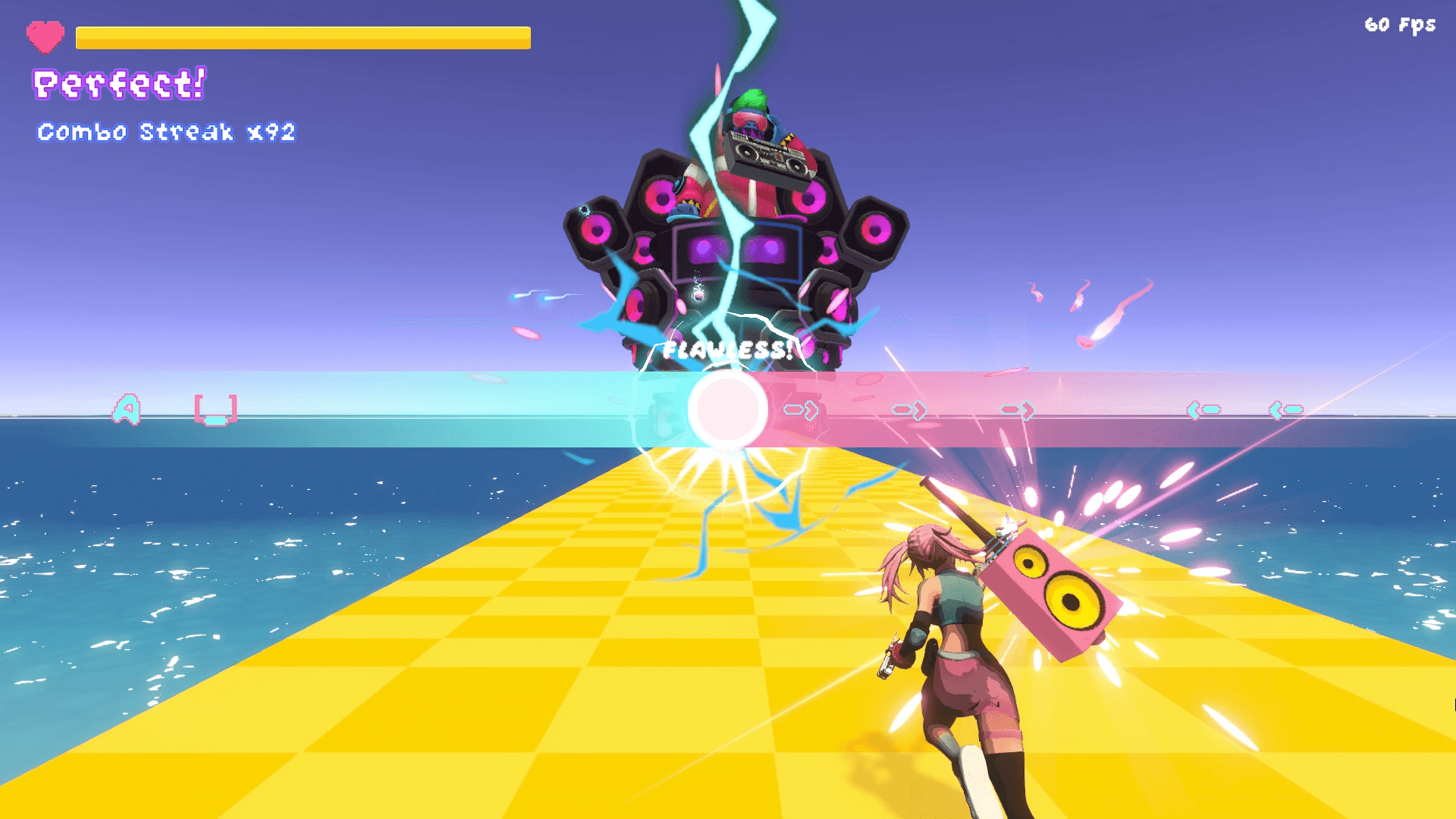 Sugar Rush Tempo screenshot 3