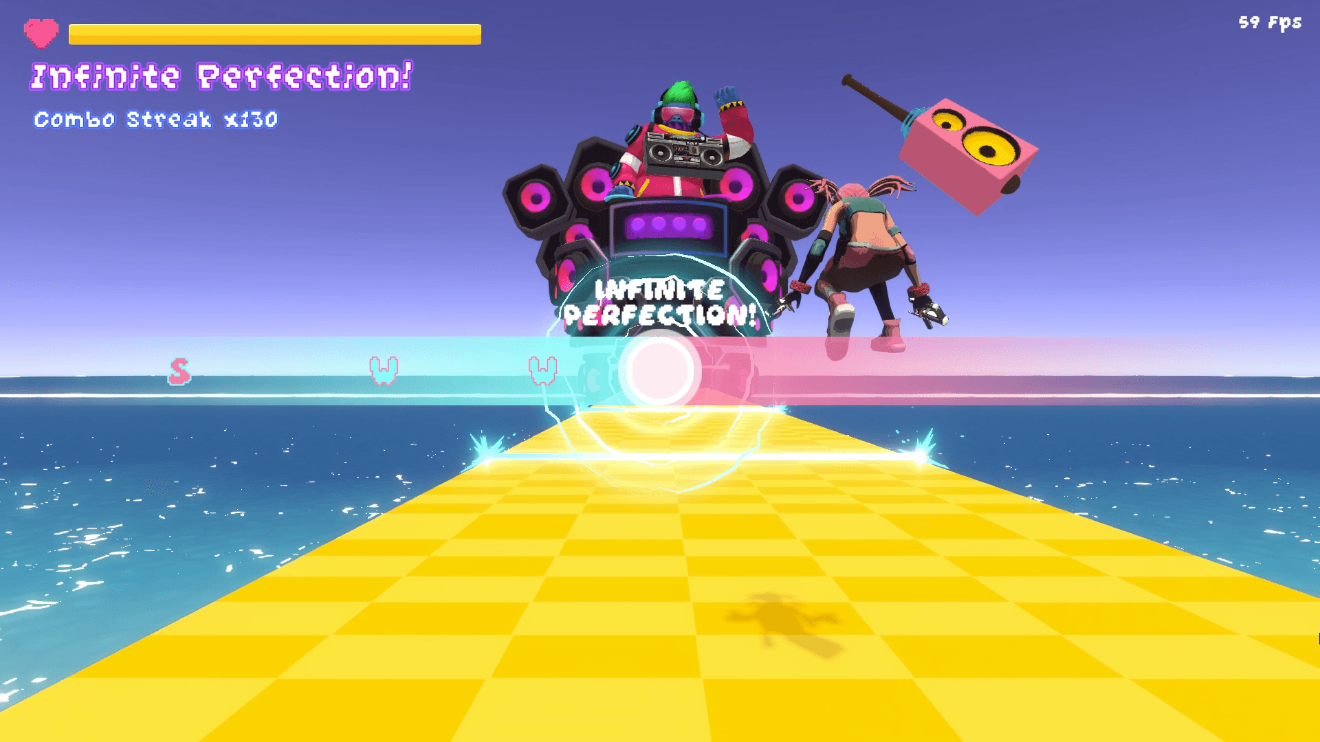 Sugar Rush Tempo screenshot 4