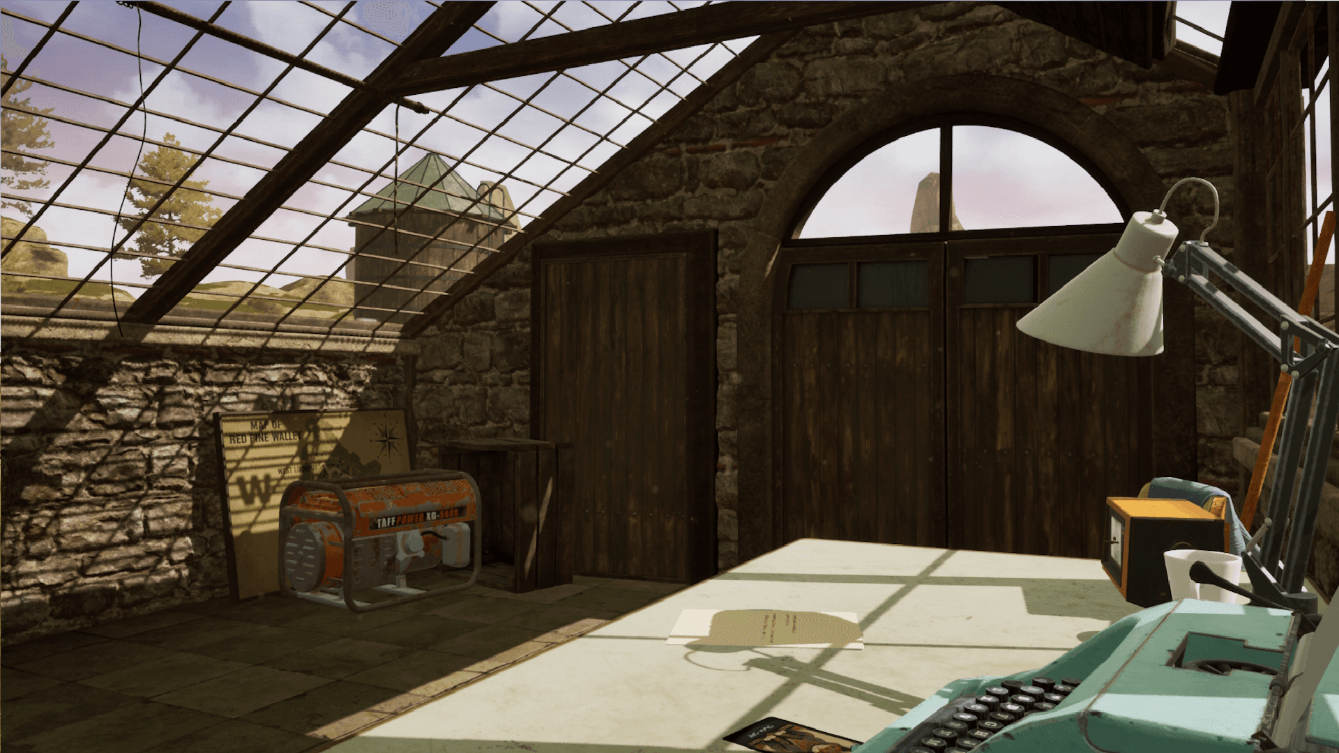 DreamFarm screenshot 1
