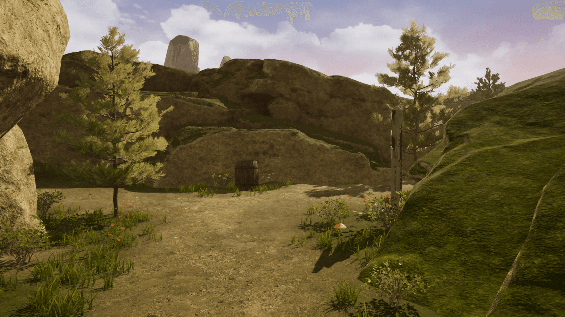DreamFarm screenshot 2