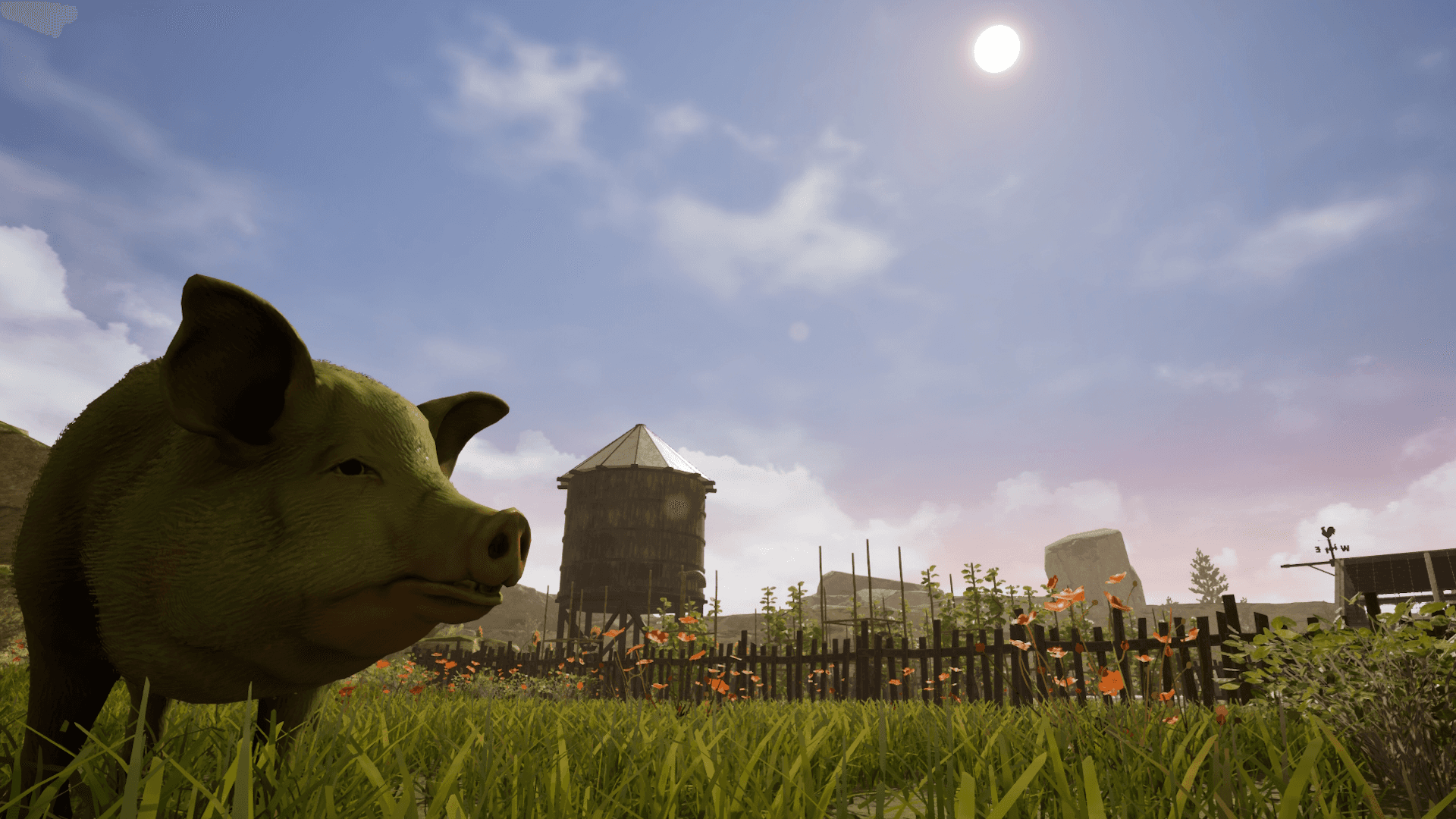 DreamFarm screenshot 4