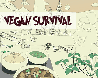 Vegan Survival