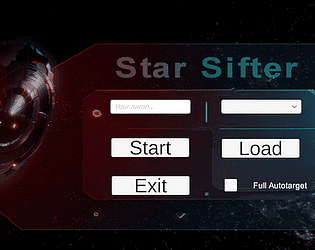 Star Sifters