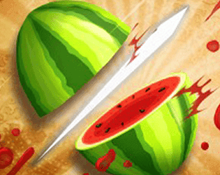 Fruit Ninja