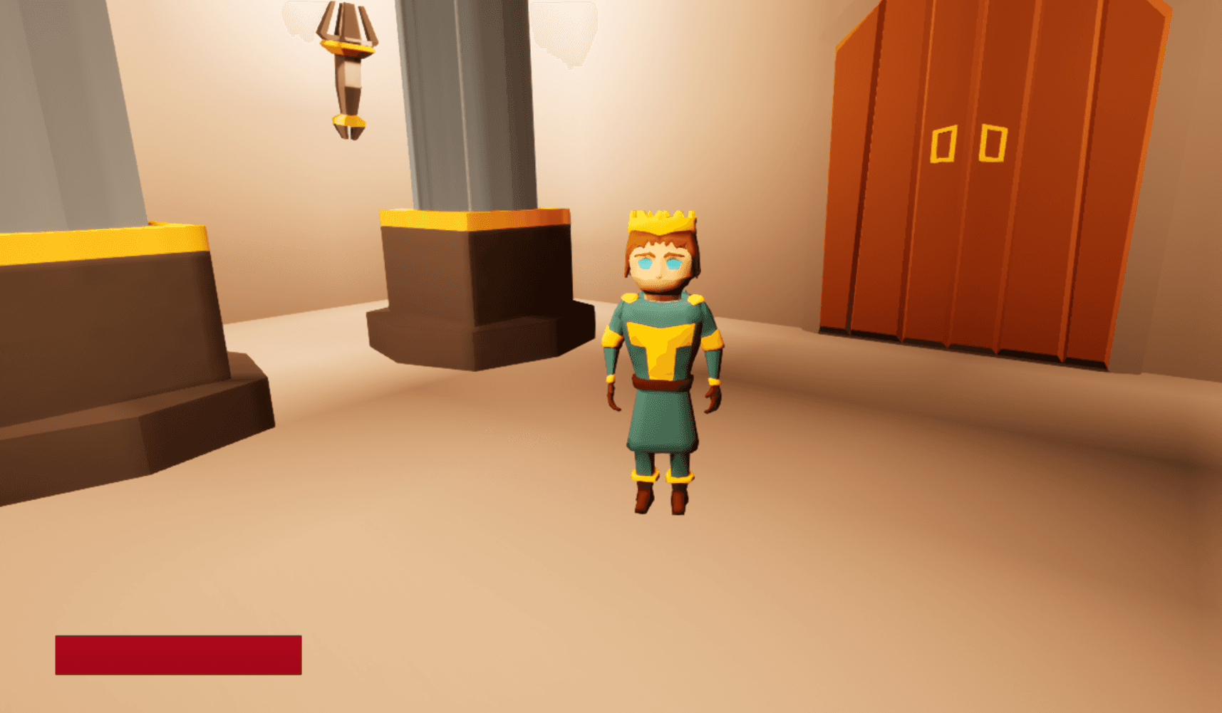 Tale of a little prince screenshot 1