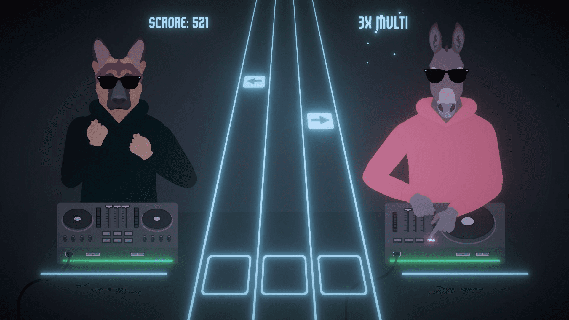 Live from Bremen screenshot 1