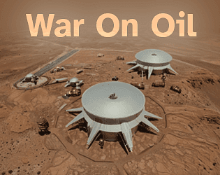 War On Oil