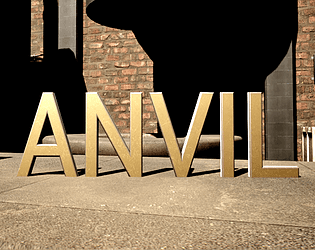ANVIL Demo